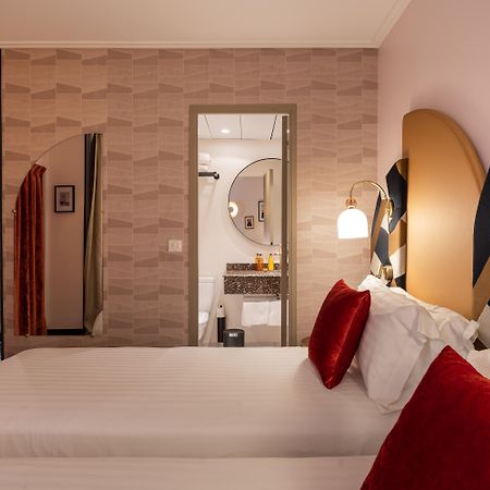 Royal Saint Germain Hotel Париж Екстериор снимка