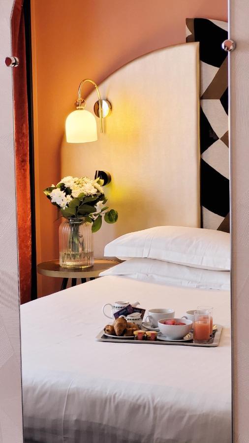 Royal Saint Germain Hotel Париж Екстериор снимка