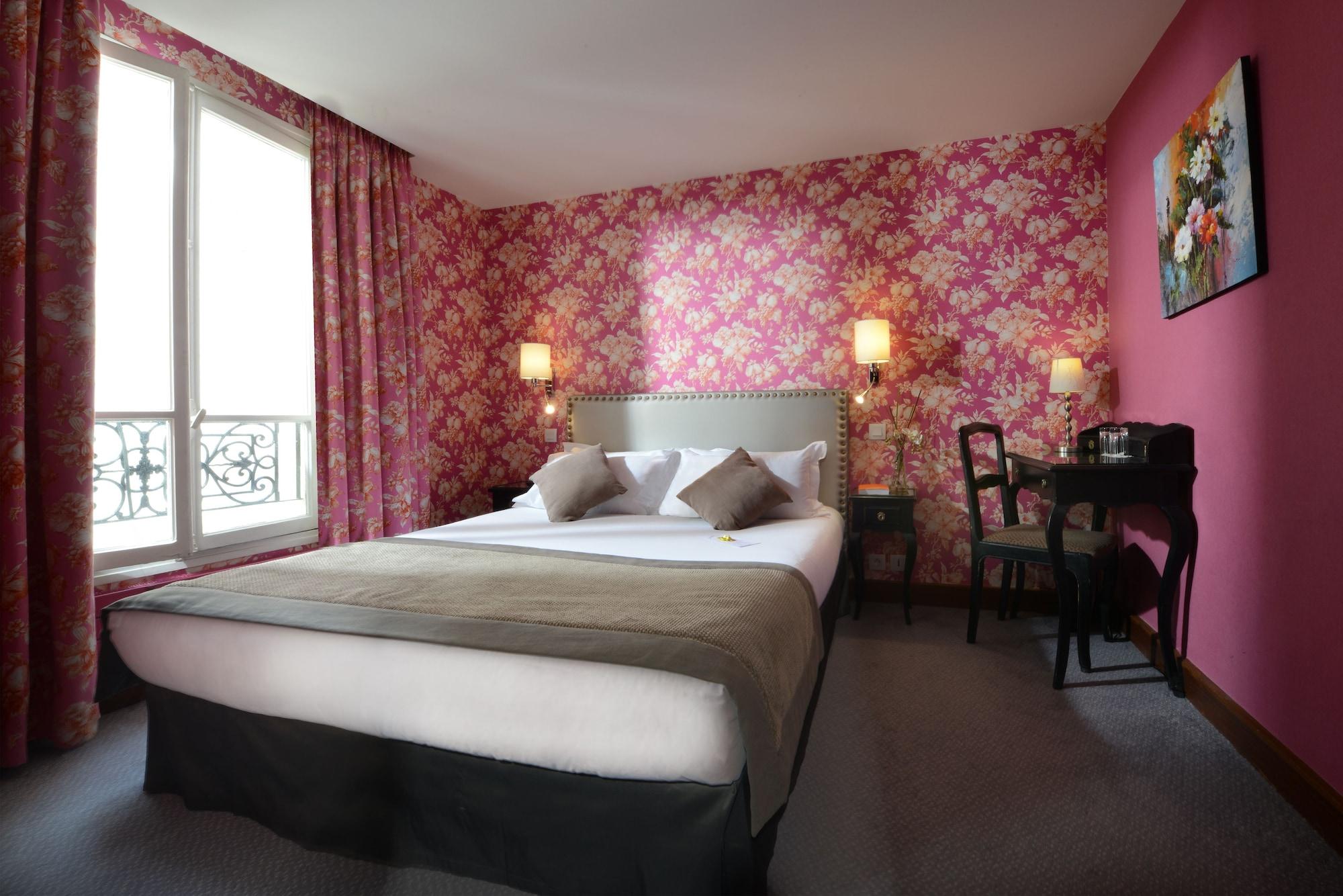 Royal Saint Germain Hotel Париж Екстериор снимка
