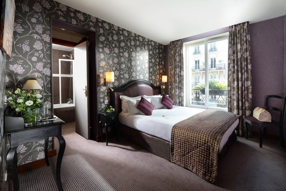 Royal Saint Germain Hotel Париж Екстериор снимка