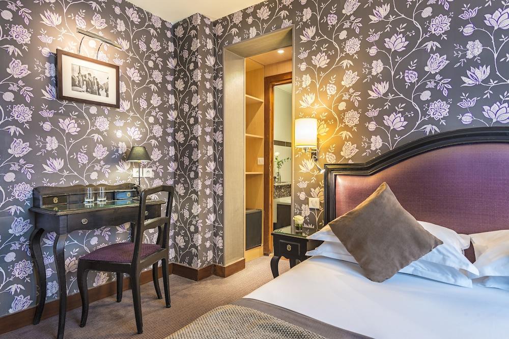Royal Saint Germain Hotel Париж Екстериор снимка