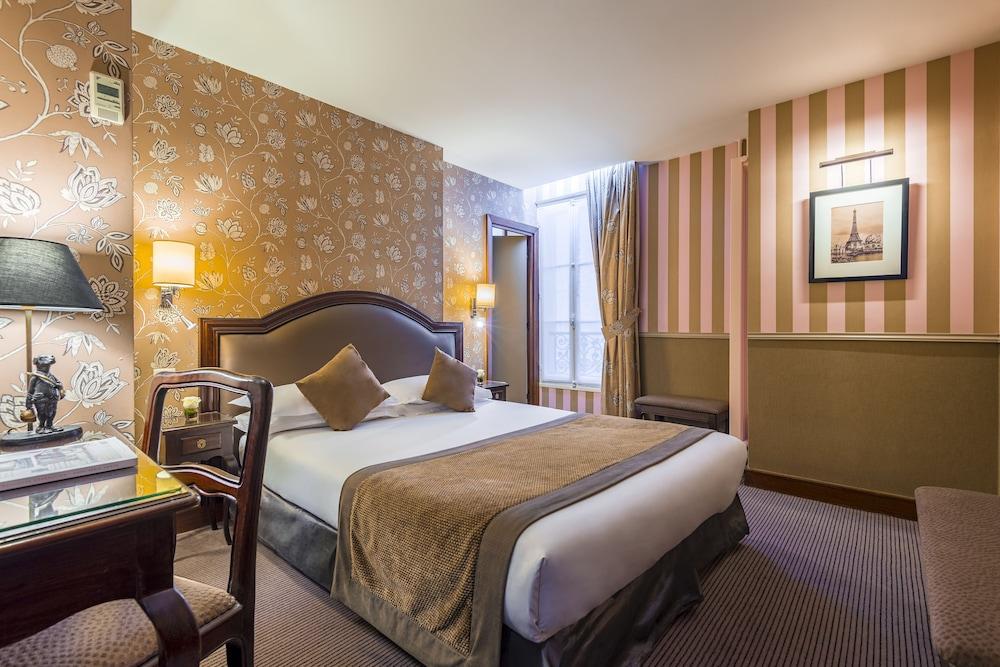 Royal Saint Germain Hotel Париж Екстериор снимка