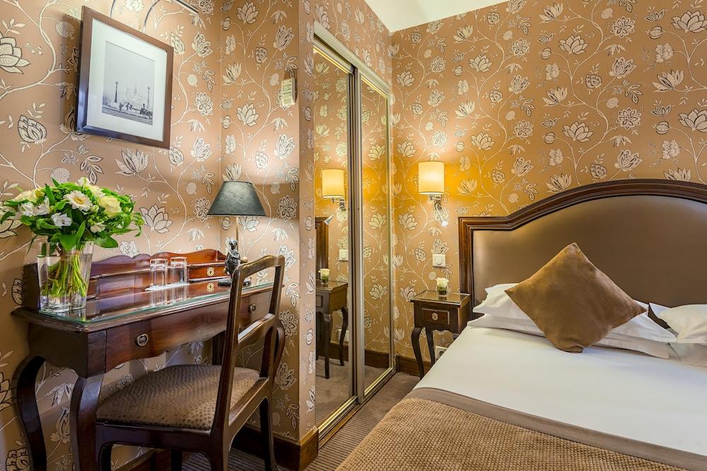 Royal Saint Germain Hotel Париж Екстериор снимка