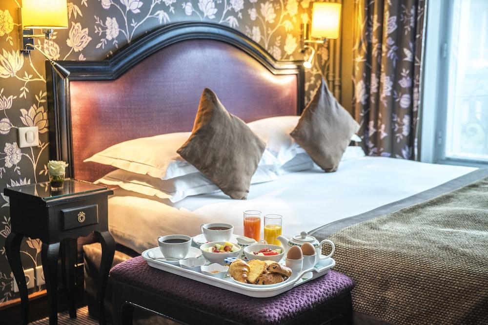 Royal Saint Germain Hotel Париж Екстериор снимка
