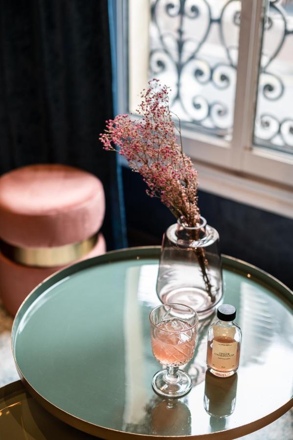Royal Saint Germain Hotel Париж Екстериор снимка