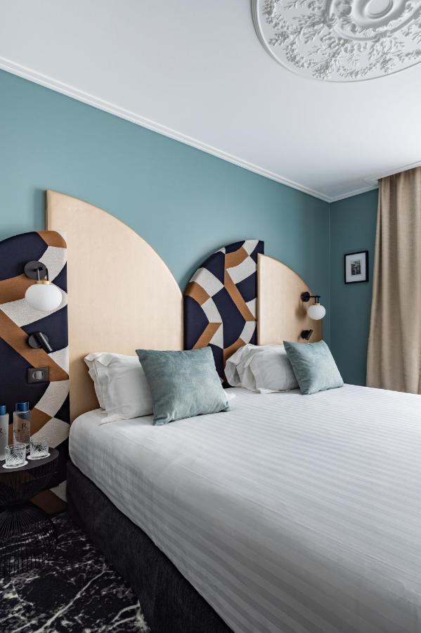 Royal Saint Germain Hotel Париж Екстериор снимка