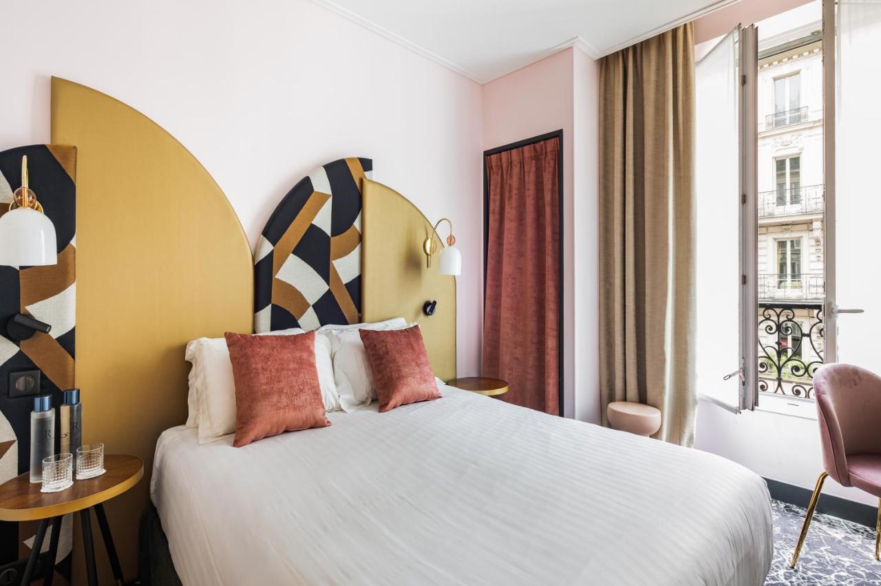 Royal Saint Germain Hotel Париж Екстериор снимка