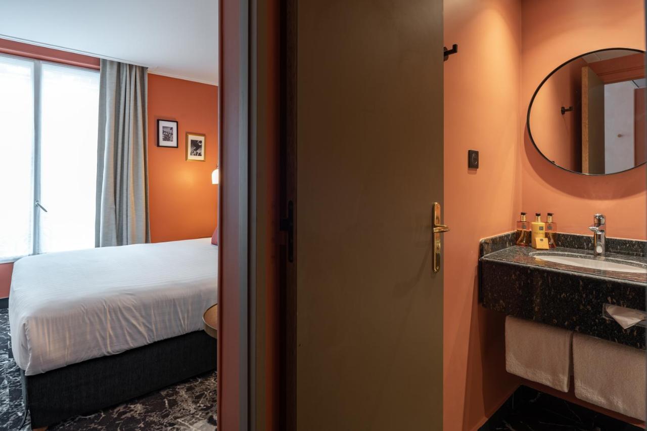 Royal Saint Germain Hotel Париж Екстериор снимка