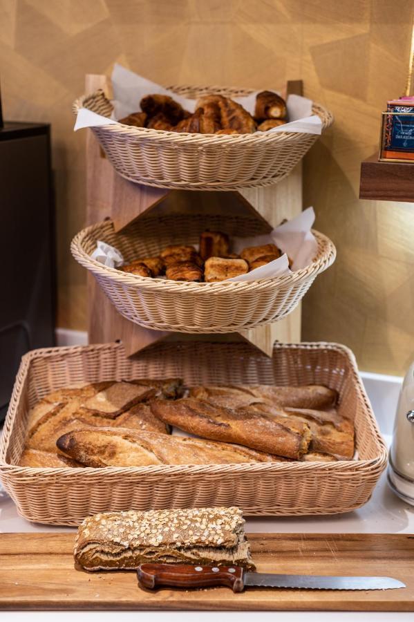 Royal Saint Germain Hotel Париж Екстериор снимка