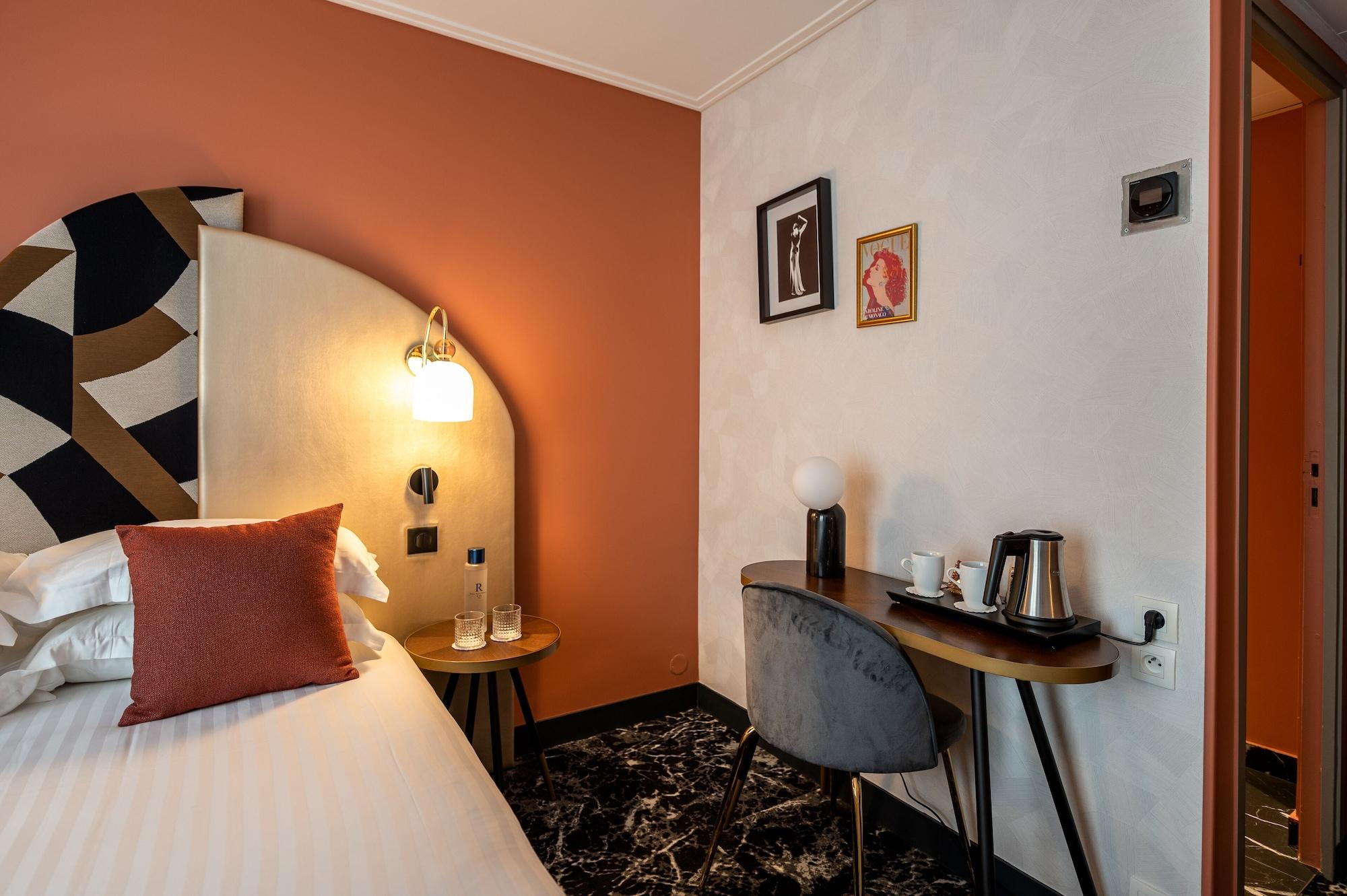 Royal Saint Germain Hotel Париж Екстериор снимка