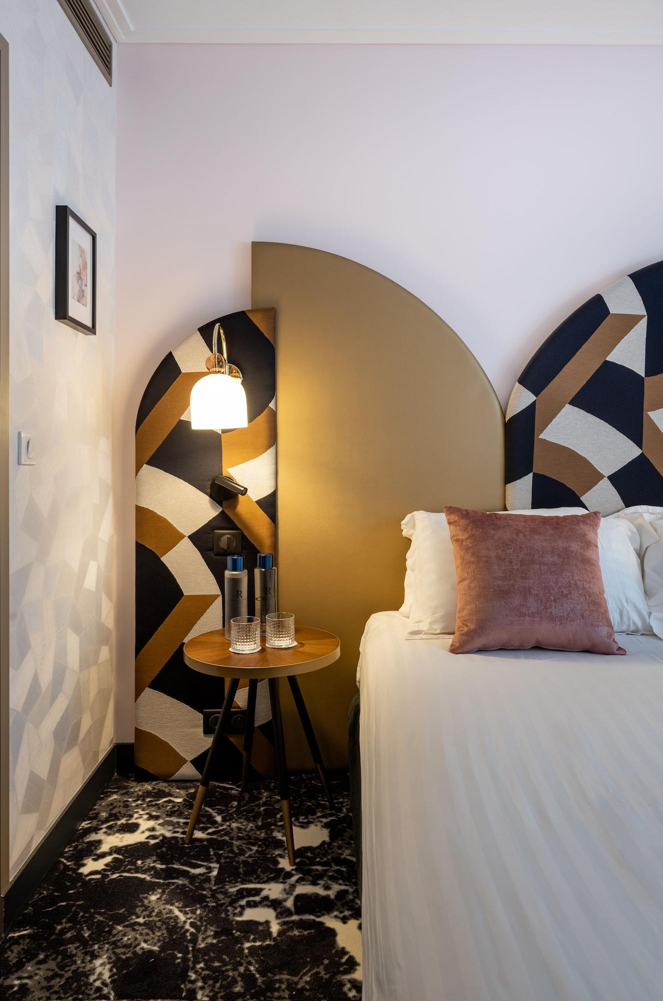 Royal Saint Germain Hotel Париж Екстериор снимка