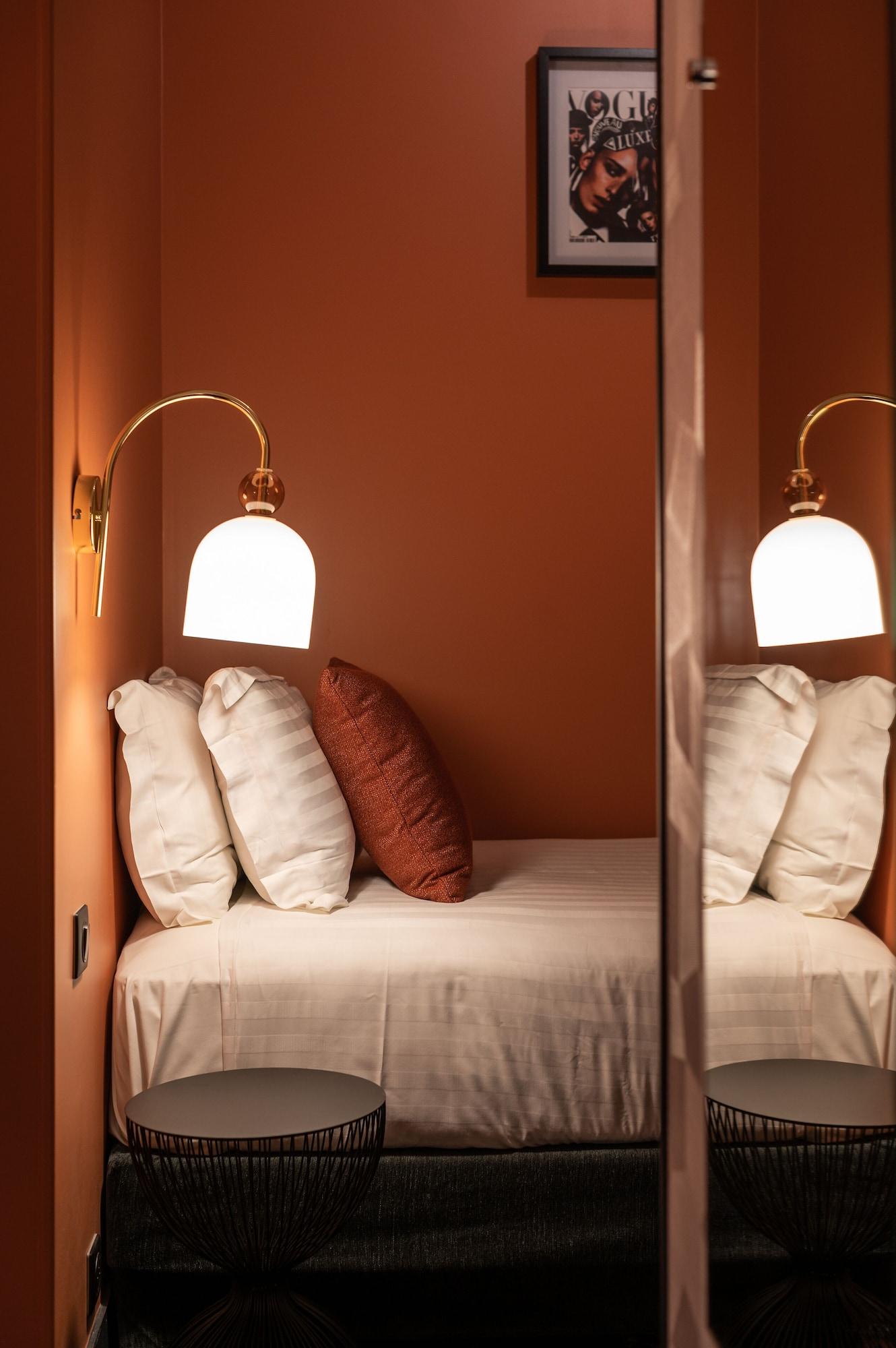 Royal Saint Germain Hotel Париж Екстериор снимка