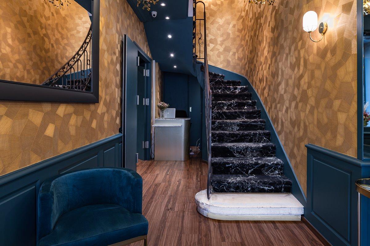 Royal Saint Germain Hotel Париж Екстериор снимка
