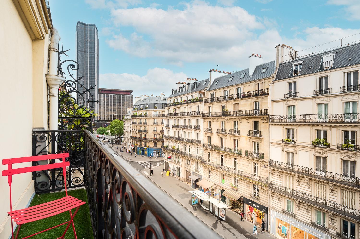 Royal Saint Germain Hotel Париж Екстериор снимка
